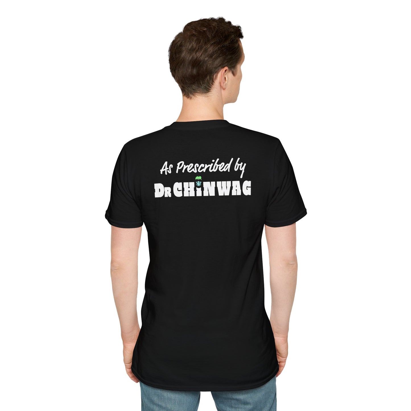 Lift Heavy Every Day - Softstyle T-Shirt