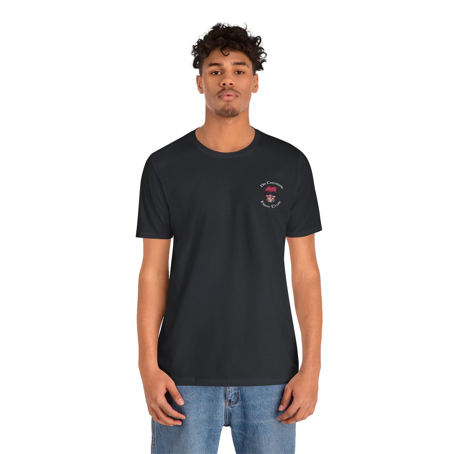 The Champ Muhammad Ali Tribute Short Sleeve Tee