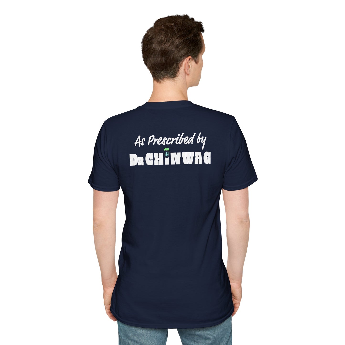 Lift Heavy Every Day - Softstyle T-Shirt
