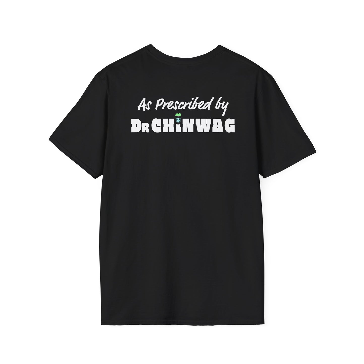 Lift Heavy Every Day - Softstyle T-Shirt
