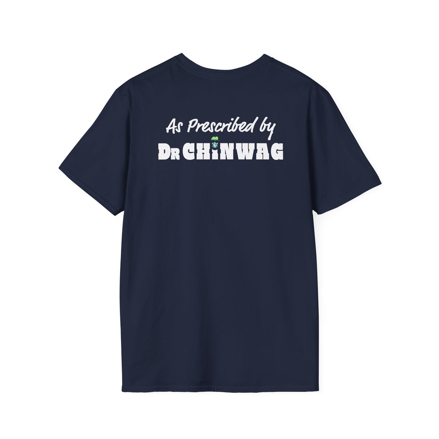 Lift Heavy Every Day - Softstyle T-Shirt