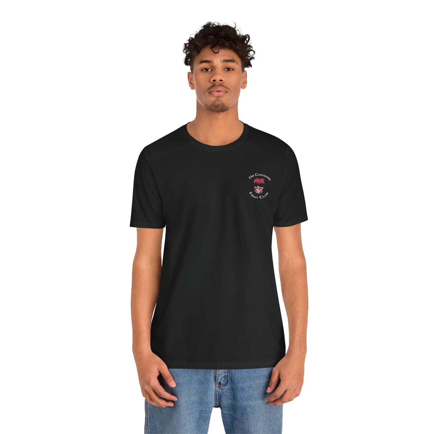 The Champ Muhammad Ali Tribute Short Sleeve Tee